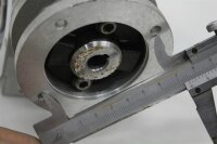 CARL REHFUSS SM031HZ-IEC63C Elektrogetriebemotor