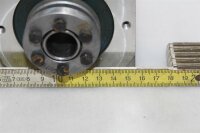 CARL REHFUSS SM031HZ-IEC63C Elektrogetriebemotor
