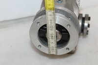 CARL REHFUSS SM031HZ-IEC63C Elektrogetriebemotor