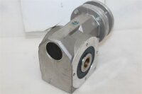 CARL REHFUSS SM031HZ-IEC63C Elektrogetriebemotor