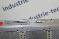 SIEMENS SIMATIC S5 6ES5181-3AA11