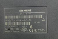 Siemens simatic S7 6ES7 416-1XJ02-0AB0   6ES7416-1XJ02-0AB0