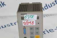 Siemens Siwarex P Busausgang 7MH4205-1AC01