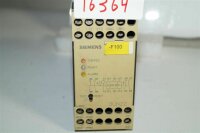 Siemens Thermistor Motorschutz Schutz 3UN2234-0EB4