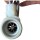 SIKA VT2511KROFIN14 FLOWER SENSOR Turbinen - Durchflussmesser