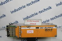 socasin DC-Supply BA4 60-80-310