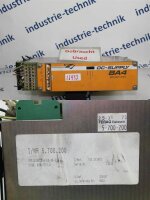 socasin DC-Supply BA4 60-80-310