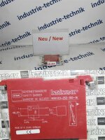 Stahl 9001/01-252-100-14 Sicherheitsbarriere Safety Barrier