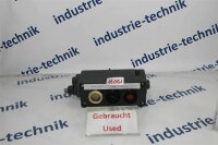 STAHL PTB EX-80/1015 Schalter-Switch-Commutateur 500V drucktaster