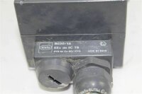 STAHL PTB EX-80/1015 Schalter-Switch-Commutateur 500V drucktaster