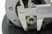 STÖBER 0,37 kw  71 min getriebemotor gearbox S002VNF0195D71L4