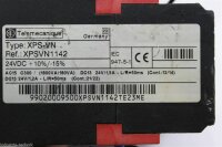 Telemecanique XPS-VN XPSVN1142 Safety Relay Sicherheitsrelais Relais