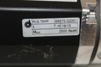 dunkermotoren BG 75X50 Servomotor BG75X50