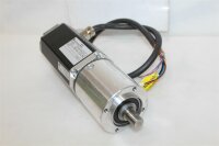 dunkermotoren BG 75X50 Servomotor BG75X50