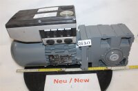 Lenze 1,1 kW 88 min  E84DGDVB11242PS Getriebemotor...