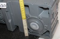 Lenze 1,1 kW 88 min  E84DGDVB11242PS Getriebemotor GSS04-2E HBR 080C42