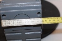 Lenze 1,1 kW 88 min  E84DGDVB11242PS Getriebemotor GSS04-2E HBR 080C42