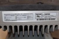 Lenze 1,1 kW 88 min  E84DGDVB11242PS Getriebemotor GSS04-2E HBR 080C42
