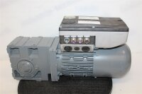 Lenze 1,1 kW 88 min  E84DGDVB11242PS Getriebemotor GSS04-2E HBR 080C42