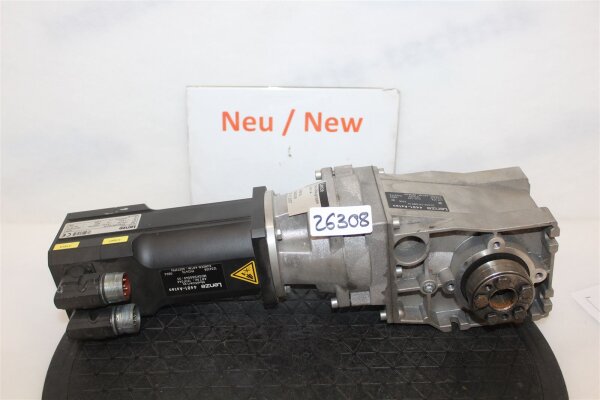 Lenze MDSKSBS 040-33 Servomotor GKR03-2NSBR1A 13090164