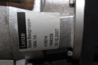 Lenze MDSKSBS 040-33 Servomotor GKR03-2NSBR1A 13090164