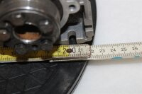 Lenze MDSKSBS 040-33 Servomotor GKR03-2NSBR1A 13090164