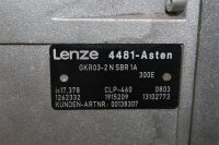 Lenze MDSKSBS 040-33 Servomotor MDSKSBS04033