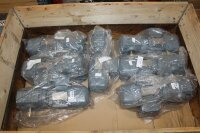 SEW 0,37 KW 19 min Getriebemotor S47 DRS71S4BE05 Gearbox