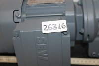 SEW 0,37 KW 19 min Getriebemotor S47 DRS71S4BE05 Gearbox