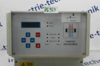 VARITEC SENSOTROL Steuerung SG02V