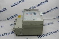 VARITEC SENSOTROL Steuerung SG02V