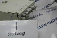 VARITEC SENSOTROL Steuerung SG02V