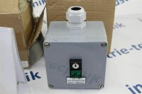 Weidmüller M32X1.5   POK4 670043 84533 SWITCH ON -OFF