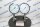 WIKA DIN Manometer