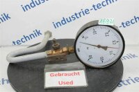WIKA Manometer