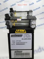 Wittmann DFR-350 DV00000001   DV02TD0000300100