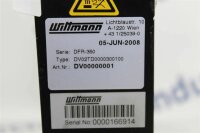Wittmann DFR-350 DV00000001   DV02TD0000300100