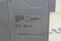 Yokogawa AAB841 Analog Input Output Module AAB841-S00 S2
