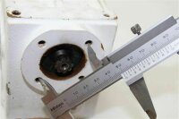 Zae M038   i=14.5  getriebemotor