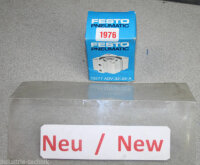 Festo Pneumatik Kompaktzylinder Typ ADV-32-25-A  serie...