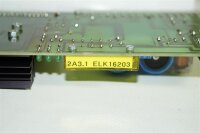 FMW ELK 16203