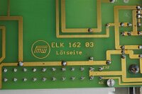 FMW ELK 16203