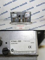 Johnson controls P77AAA-9300 Niederdruckschalter DAM 7   40500080