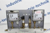 Johnson controls P77AAA-9300 Niederdruckschalter DAM 7   40500080
