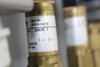 Johnson controls P77AAA-9300 Niederdruckschalter DAM 7   40500080