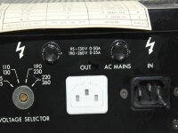 Taylor Hobson 112-1395-155 talystep measurement