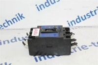 Mitsubishi No-Fuse Breaker NF 50-CS    3Pole schalter  50A