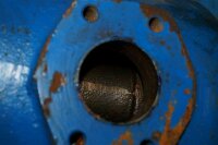 Allweiler  SMFBA120ER46D6.9-W63-B-0R   Schraubenspindelpumpe  smfba