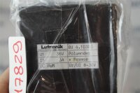 Lutronik BV4.103D3    bv 4.103D3