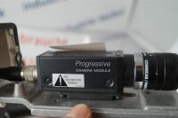Progressive Camera Module mit pentax objektive